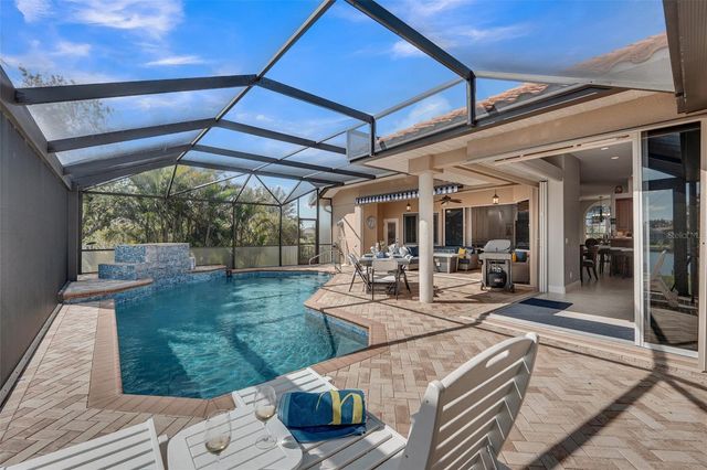 2436 DEBORAH DRIVE, Punta Gorda, FL 33950