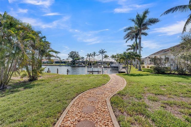 2436 DEBORAH DRIVE, Punta Gorda, FL 33950
