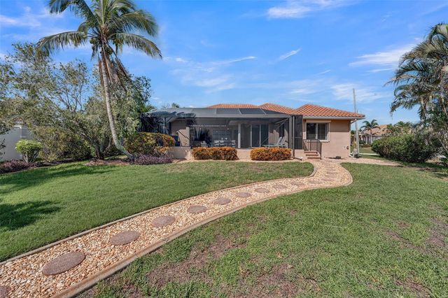 2436 DEBORAH DRIVE, Punta Gorda, FL 33950