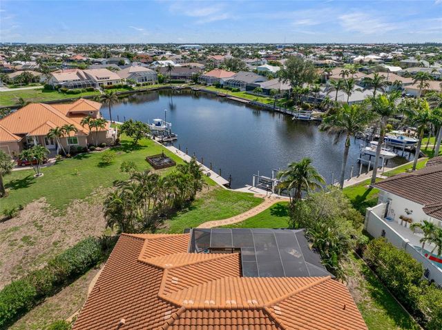 2436 DEBORAH DRIVE, Punta Gorda, FL 33950