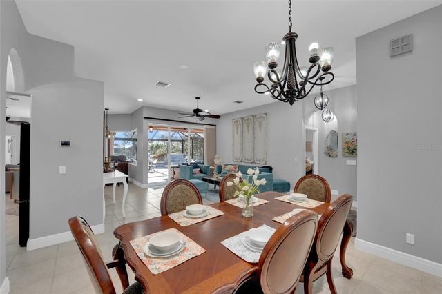 2436 DEBORAH DRIVE, Punta Gorda, FL 33950