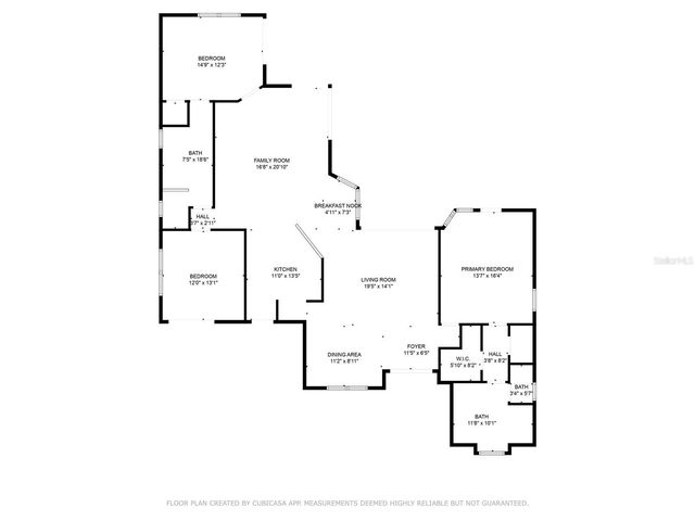 2436 DEBORAH DRIVE, Punta Gorda, FL 33950