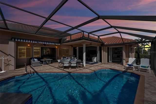 2436 DEBORAH DRIVE, Punta Gorda, FL 33950