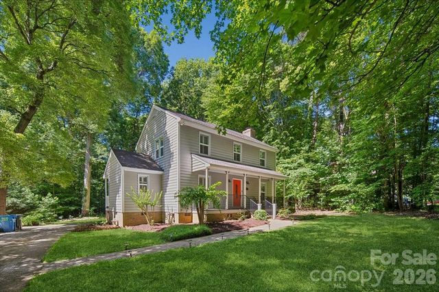 14004 Maple Hollow Lane, Mint Hill, NC 28227