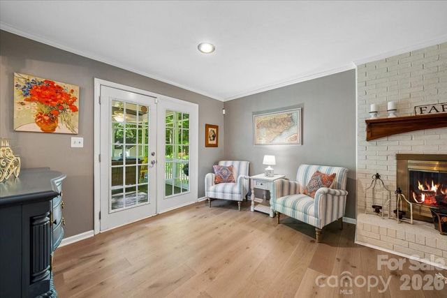 14004 Maple Hollow Lane, Mint Hill, NC 28227