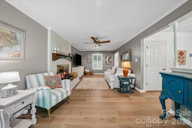14004 Maple Hollow Lane, Mint Hill, NC 28227