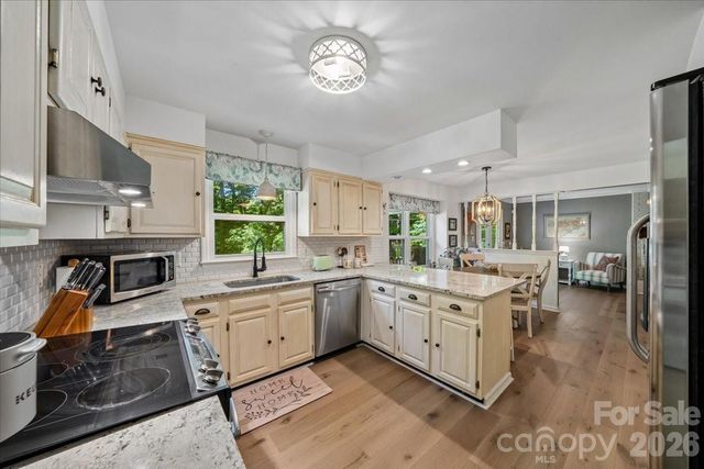 14004 Maple Hollow Lane, Mint Hill, NC 28227