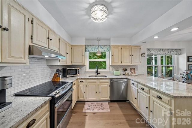 14004 Maple Hollow Lane, Mint Hill, NC 28227