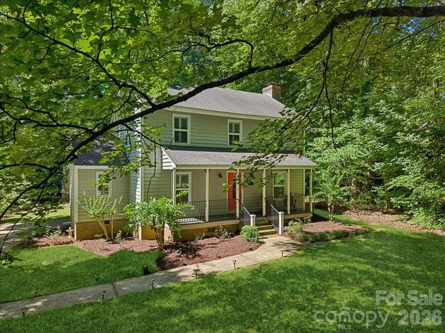 14004 Maple Hollow Lane, Mint Hill, NC 28227