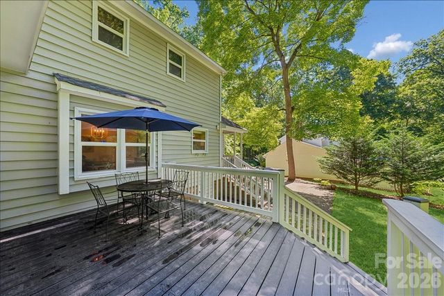 14004 Maple Hollow Lane, Mint Hill, NC 28227