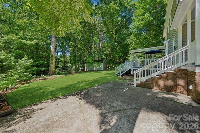 14004 Maple Hollow Lane, Mint Hill, NC 28227