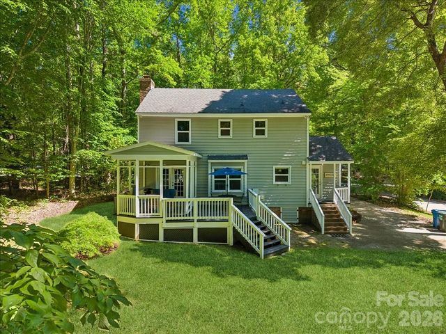 14004 Maple Hollow Lane, Mint Hill, NC 28227