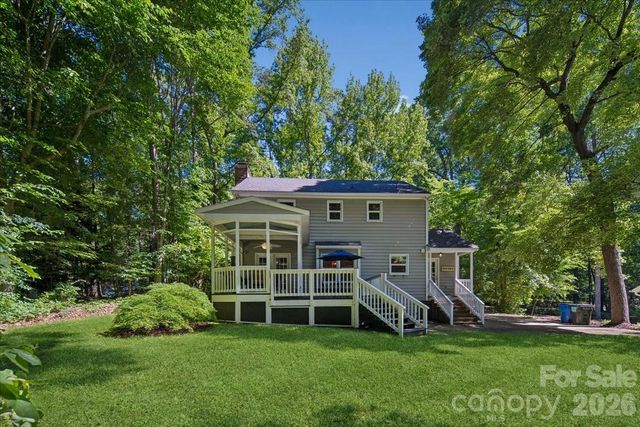 14004 Maple Hollow Lane, Mint Hill, NC 28227