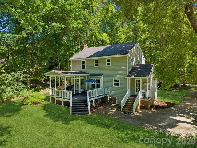 14004 Maple Hollow Lane, Mint Hill, NC 28227
