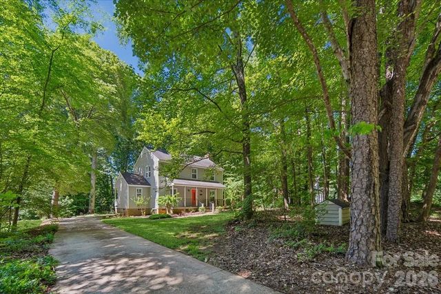 14004 Maple Hollow Lane, Mint Hill, NC 28227