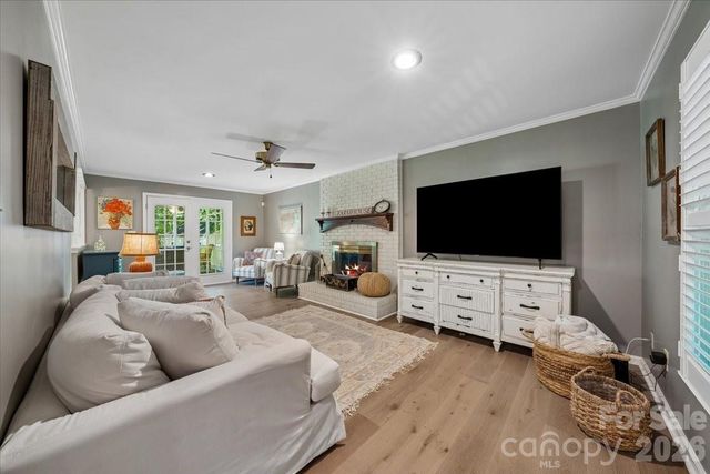14004 Maple Hollow Lane, Mint Hill, NC 28227