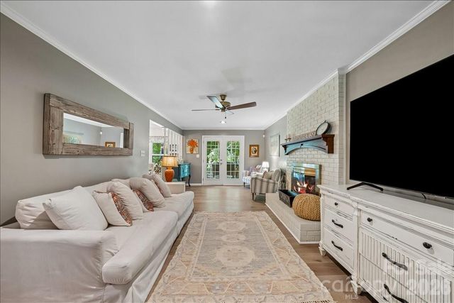 14004 Maple Hollow Lane, Mint Hill, NC 28227