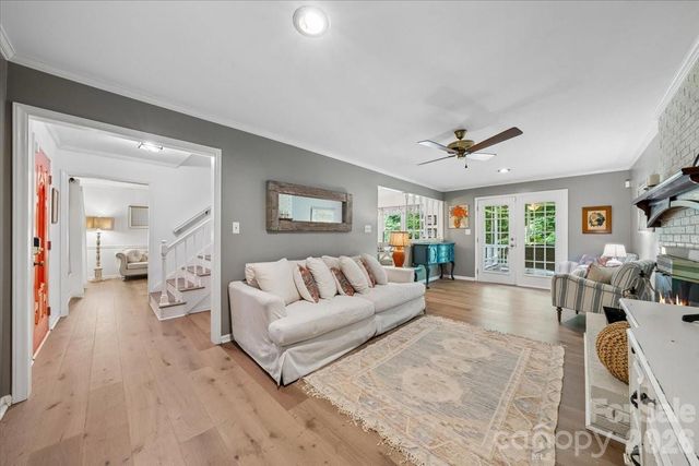 14004 Maple Hollow Lane, Mint Hill, NC 28227