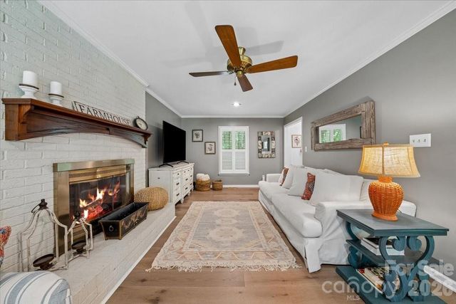 14004 Maple Hollow Lane, Mint Hill, NC 28227