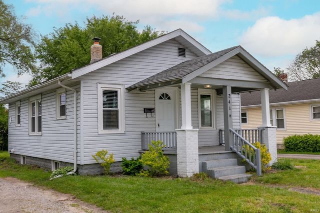 2416 Morton Avenue, Elkhart, IN 46517