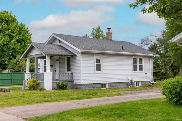 2416 Morton Avenue, Elkhart, IN 46517