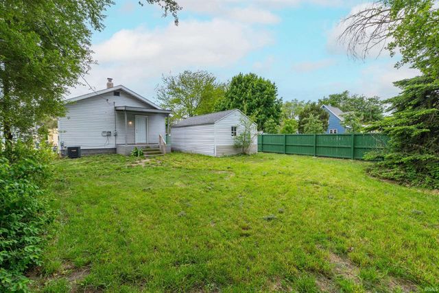 2416 Morton Avenue, Elkhart, IN 46517