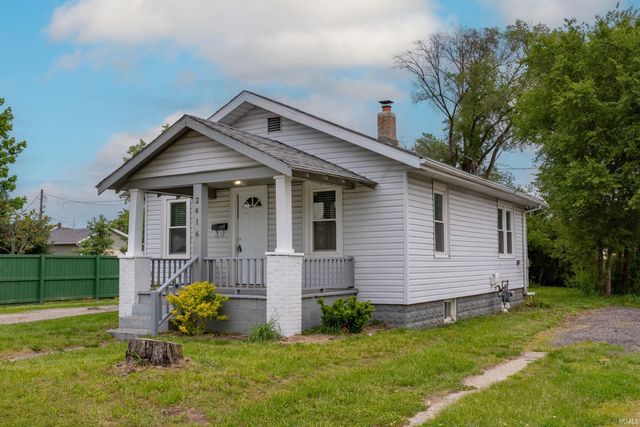 2416 Morton Avenue, Elkhart, IN 46517