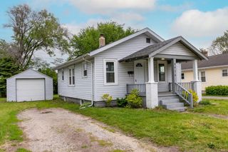 2416 Morton Avenue, Elkhart, IN 46517
