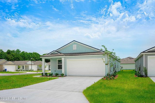 342 RIO SALADO Road, St. Augustine, FL 32084