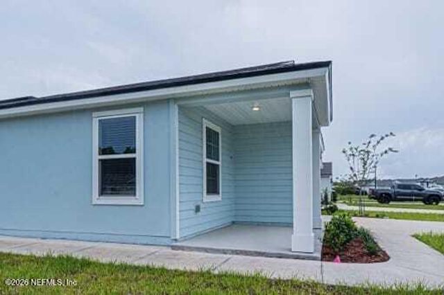 342 RIO SALADO Road, St. Augustine, FL 32084