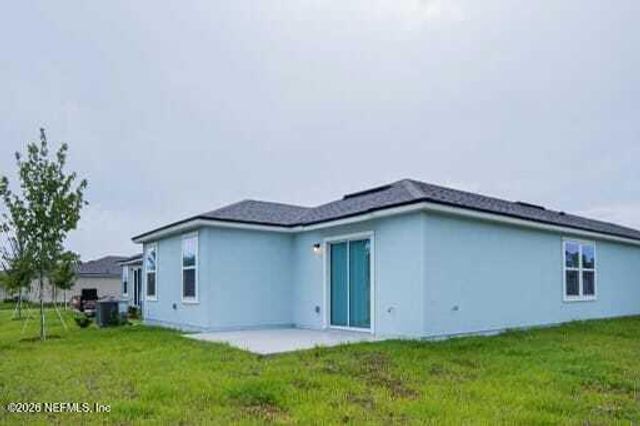 342 RIO SALADO Road, St. Augustine, FL 32084