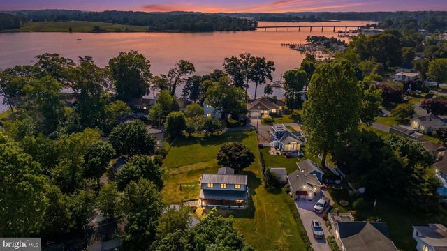 70 PARK LN, Earleville, MD 21919