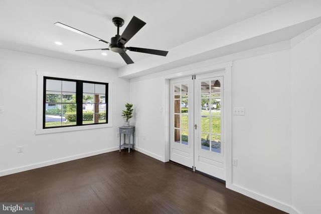 70 PARK LN, Earleville, MD 21919