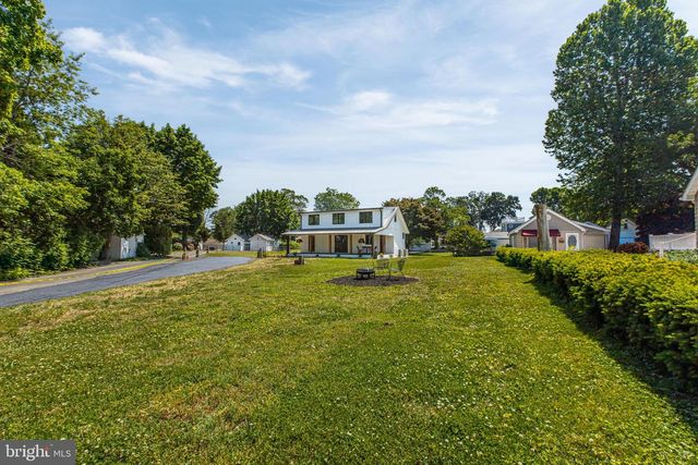 70 PARK LN, Earleville, MD 21919