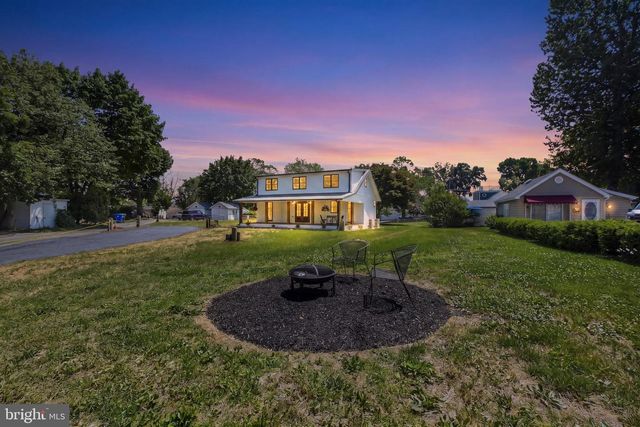70 PARK LN, Earleville, MD 21919