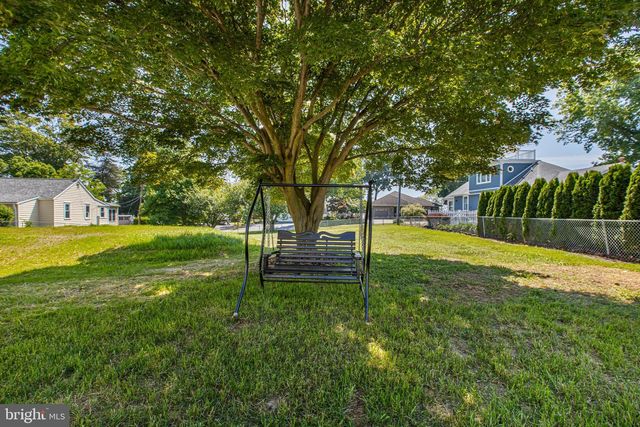 70 PARK LN, Earleville, MD 21919