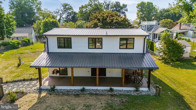 70 PARK LN, Earleville, MD 21919