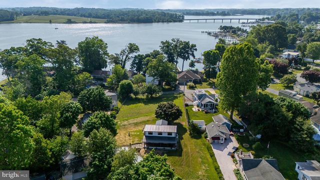 70 PARK LN, Earleville, MD 21919