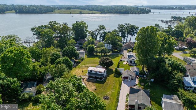 70 PARK LN, Earleville, MD 21919