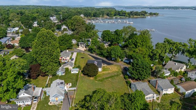 70 PARK LN, Earleville, MD 21919