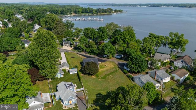 70 PARK LN, Earleville, MD 21919
