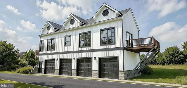 70 PARK LN, Earleville, MD 21919