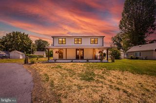 70 PARK LN, Earleville, MD 21919