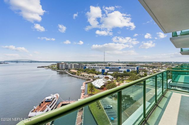 1431 RIVERPLACE Boulevard 1008, Jacksonville, FL 32207