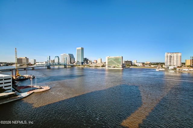 1431 RIVERPLACE Boulevard 1008, Jacksonville, FL 32207