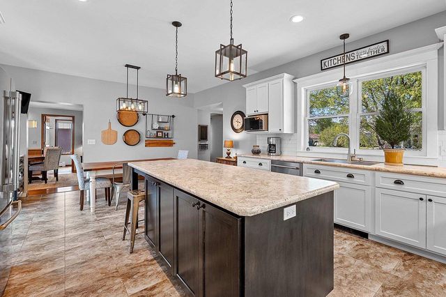 300 3RD STREET, Oconto, WI 54153