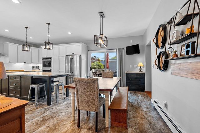 300 3RD STREET, Oconto, WI 54153