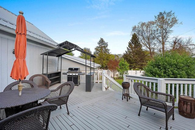 300 3RD STREET, Oconto, WI 54153