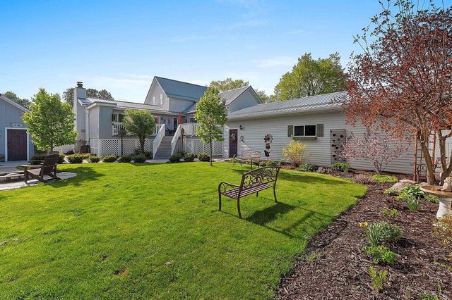 300 3RD STREET, Oconto, WI 54153