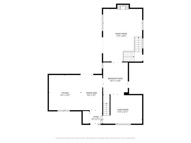 300 3RD STREET, Oconto, WI 54153